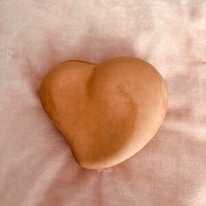 Tiffany & Co. Heart-Shaped Box